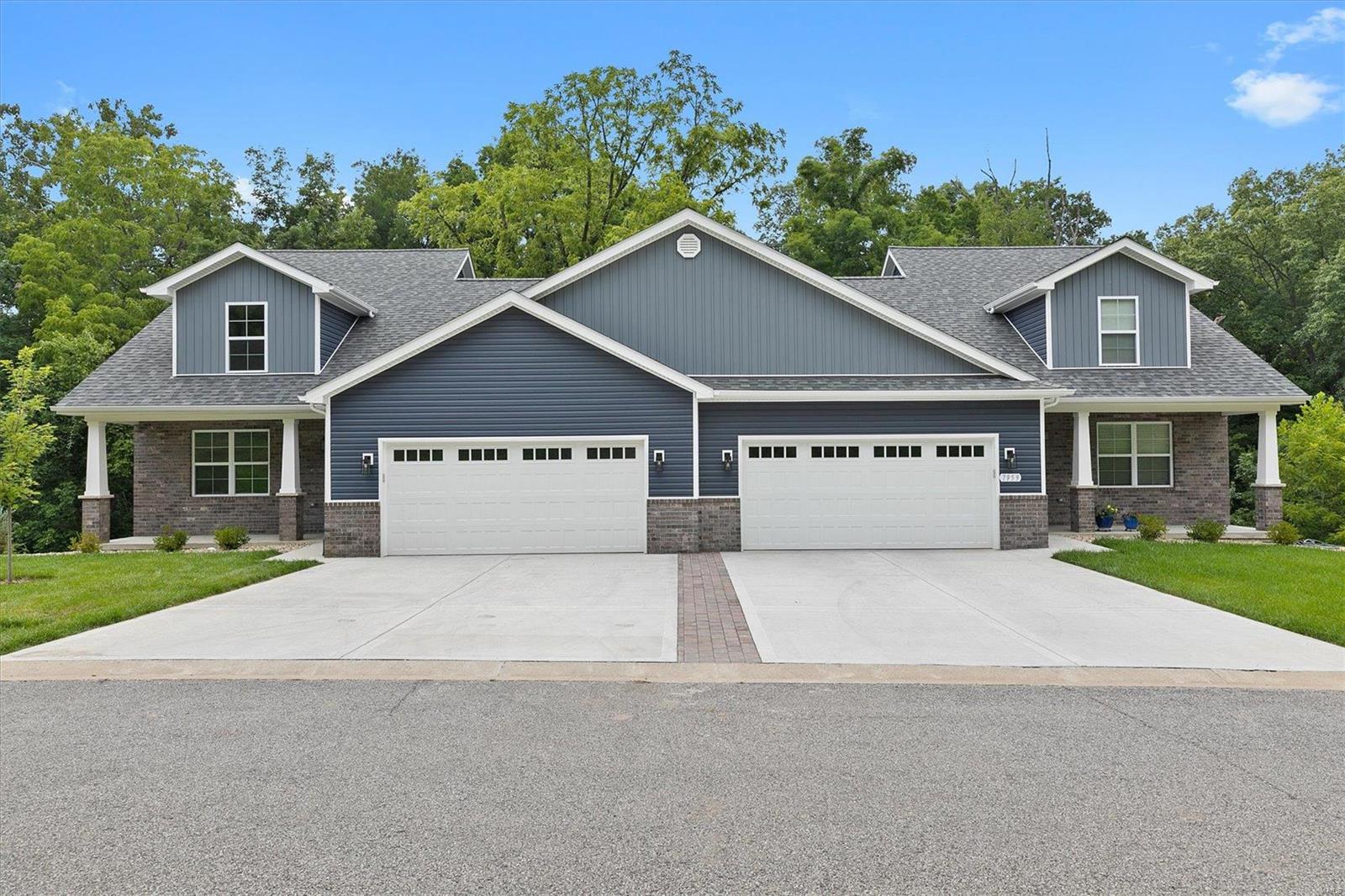 View Caseyville, IL 62232 townhome