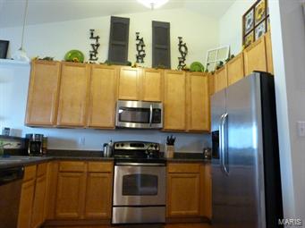 Belmonte Landing - Residential