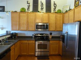 Belmonte Landing - Residential