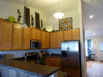 Belmonte Landing - Residential