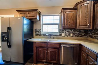 Taylor Hills - Residential