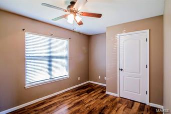 Taylor Hills - Residential