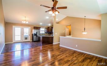 Taylor Hills - Residential