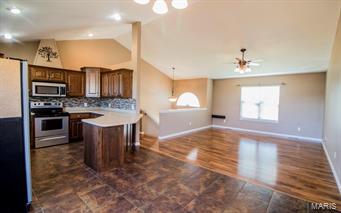 Taylor Hills - Residential