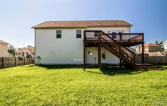 Taylor Hills - Residential