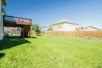 Taylor Hills - Residential