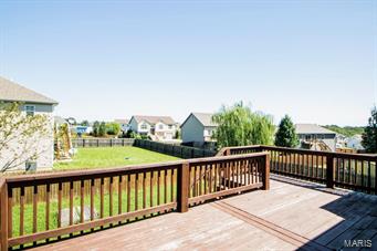 Taylor Hills - Residential