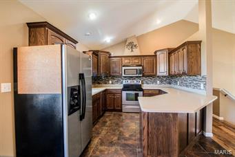 Taylor Hills - Residential