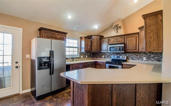 Taylor Hills - Residential