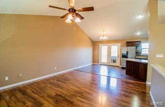 Taylor Hills - Residential