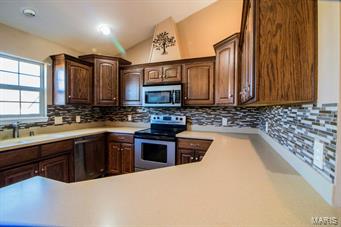 Taylor Hills - Residential