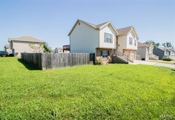 Taylor Hills - Residential