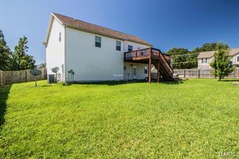 Taylor Hills - Residential