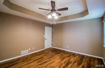 Taylor Hills - Residential