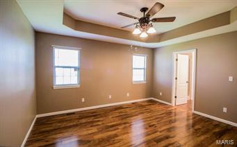 Taylor Hills - Residential