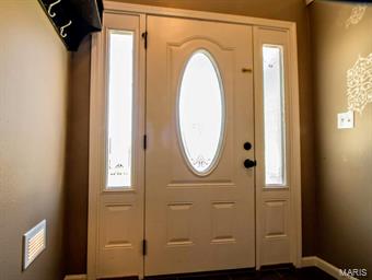 Taylor Hills - Residential