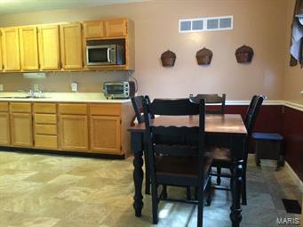 Pebble Brook #2 - Residential