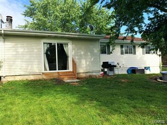 Pebble Brook #2 - Residential