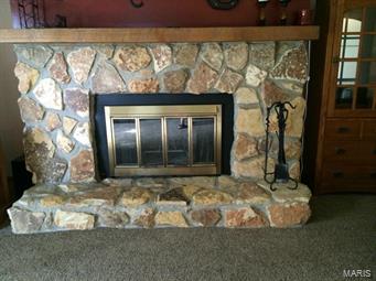 Pebble Brook #2 - Residential
