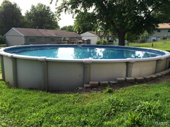 Pebble Brook #2 - Residential