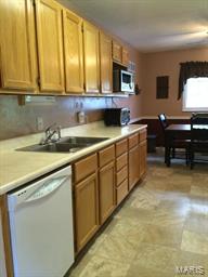 Pebble Brook #2 - Residential