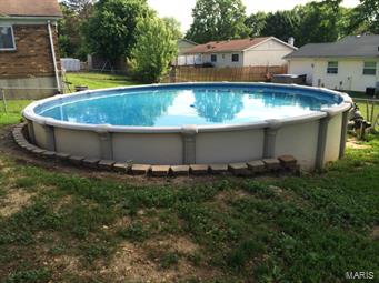 Pebble Brook #2 - Residential