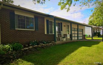 Pebble Brook #2 - Residential