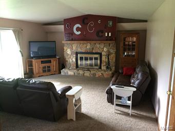 Pebble Brook #2 - Residential