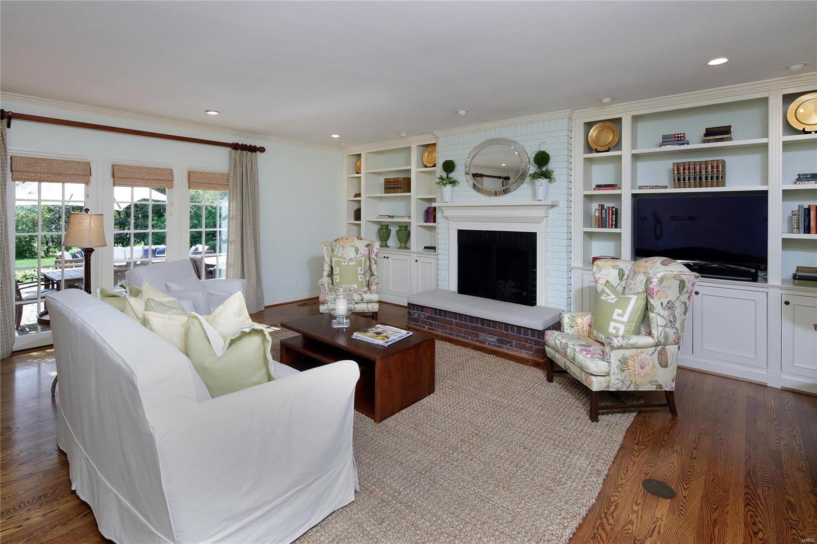 Clermont Park - Residential