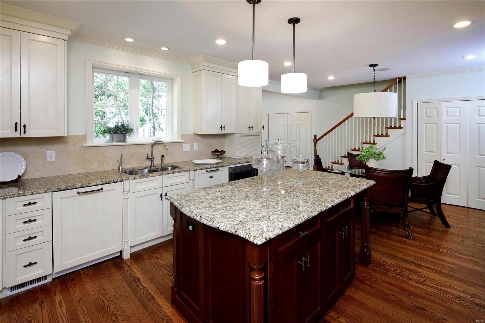 Clermont Park - Residential