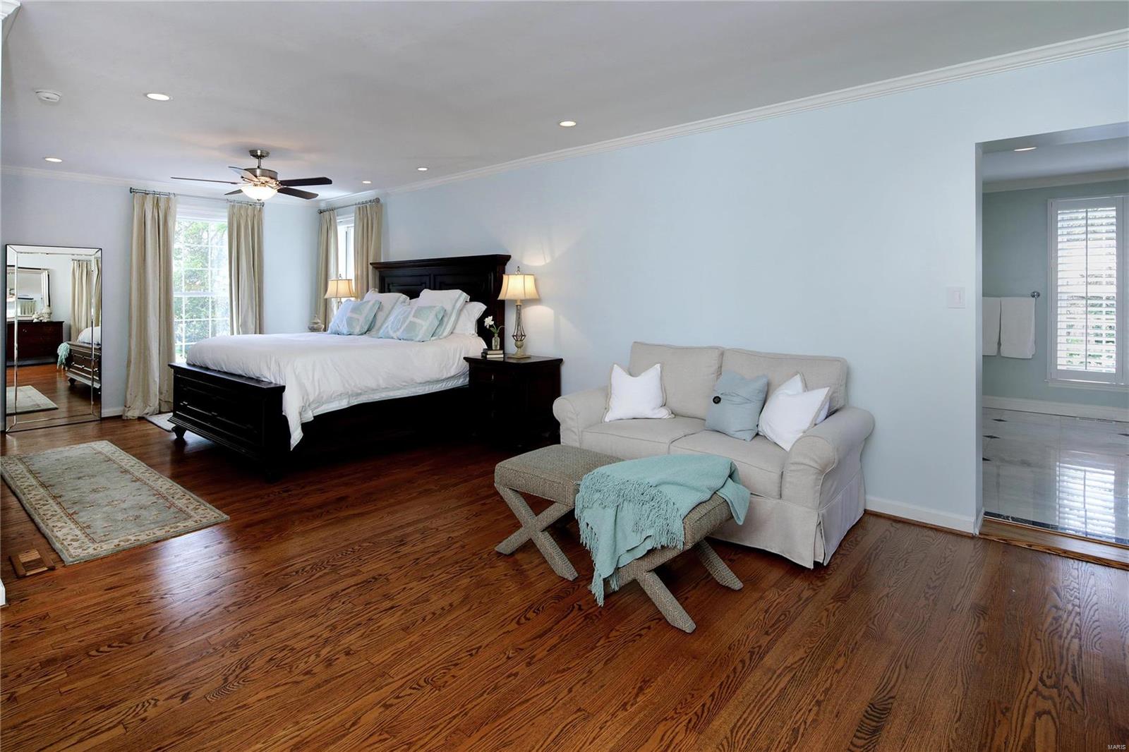 Clermont Park - Residential