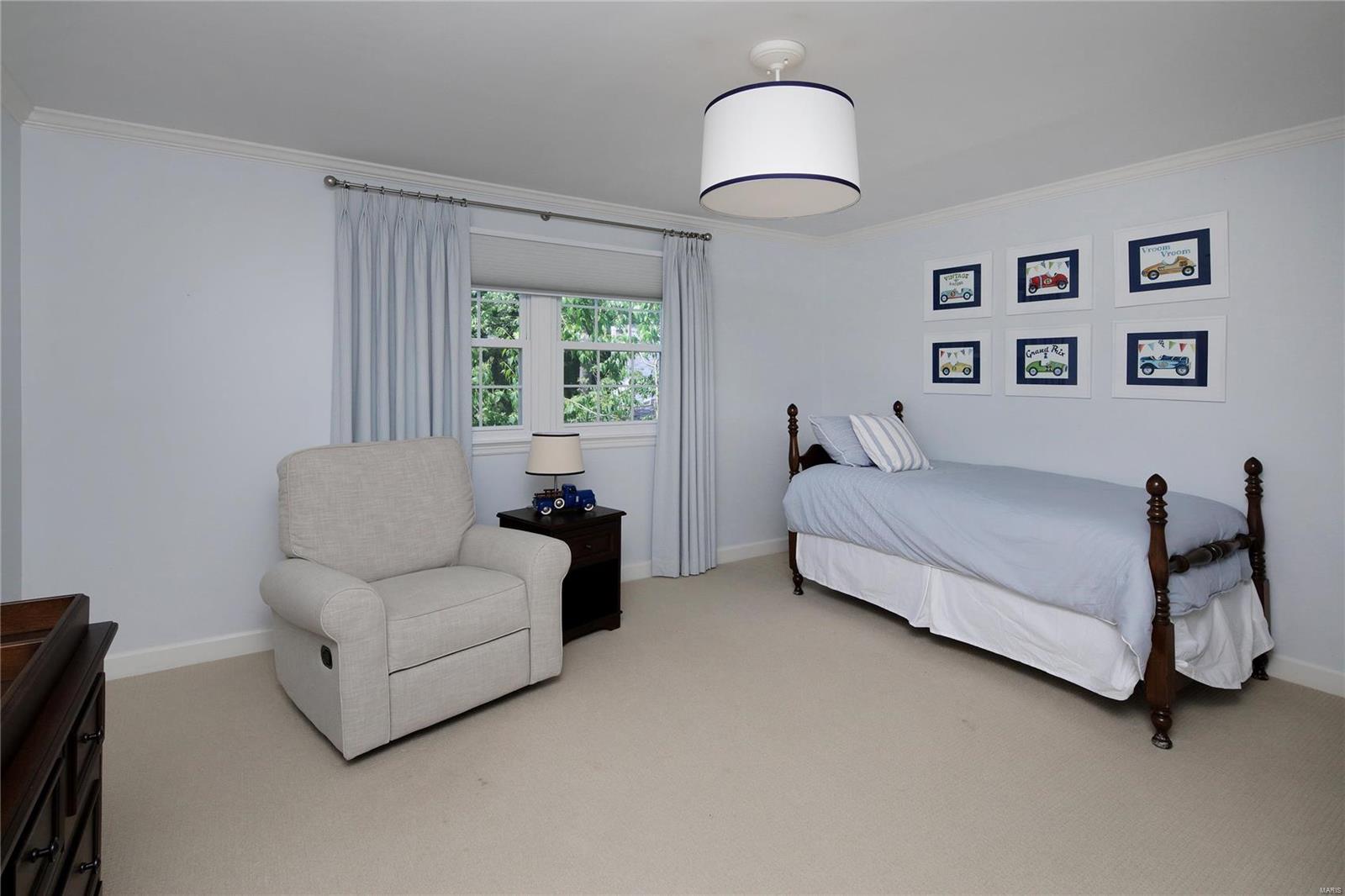 Clermont Park - Residential