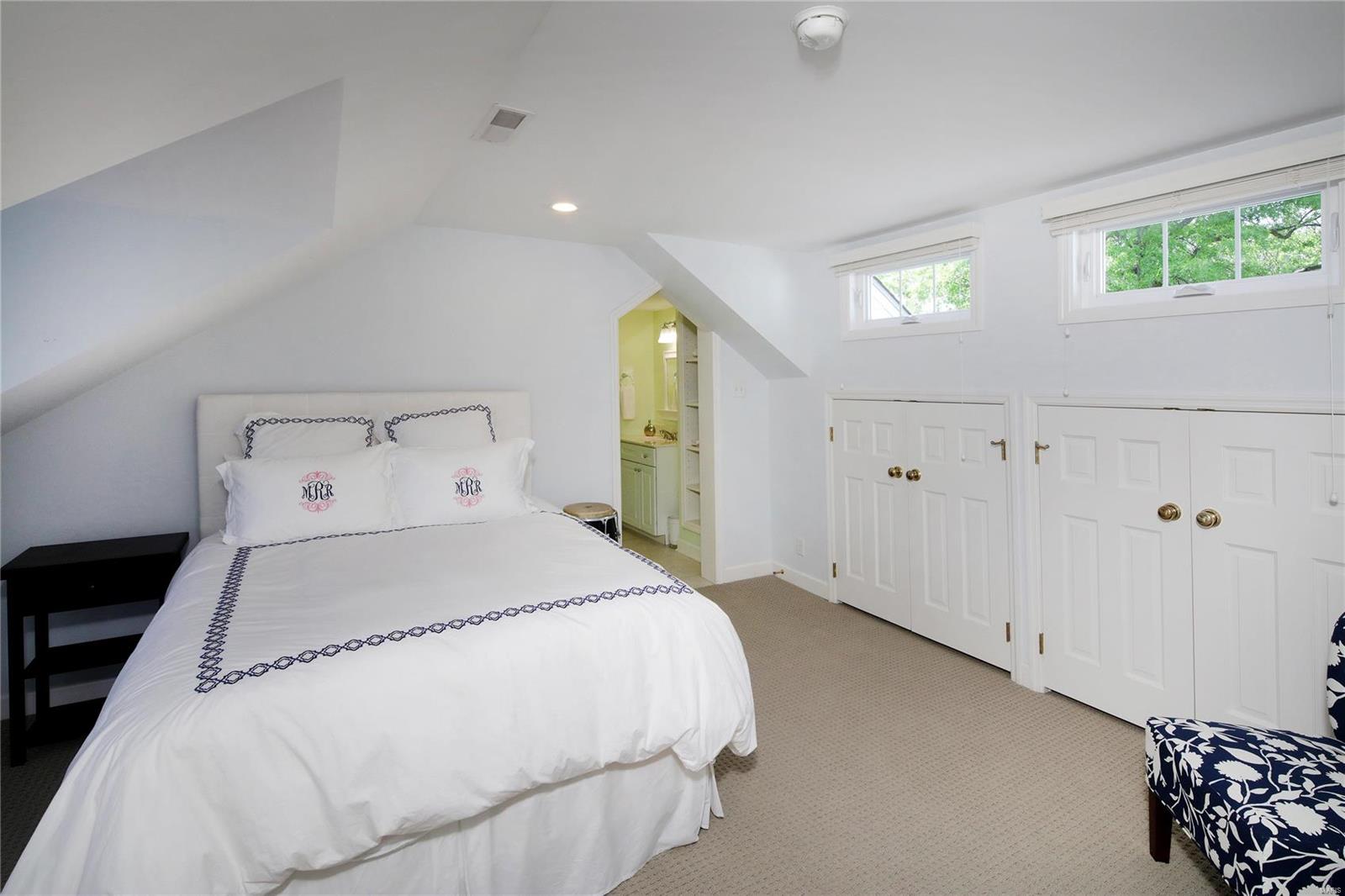 Clermont Park - Residential