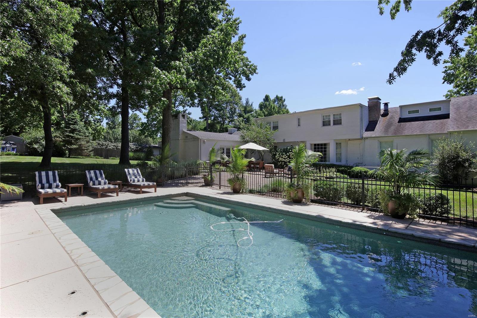 Clermont Park - Residential