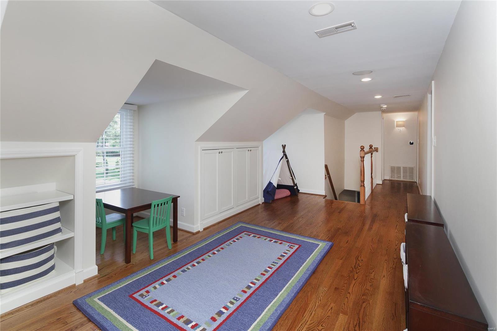 Clermont Park - Residential