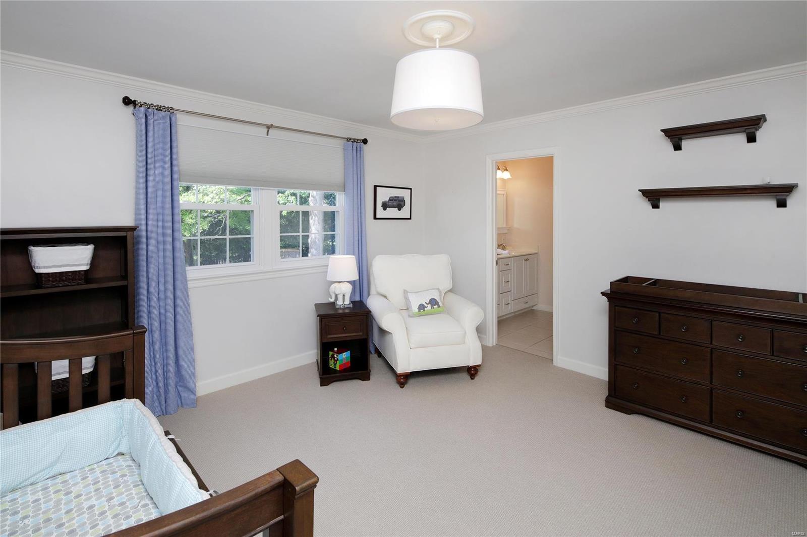 Clermont Park - Residential