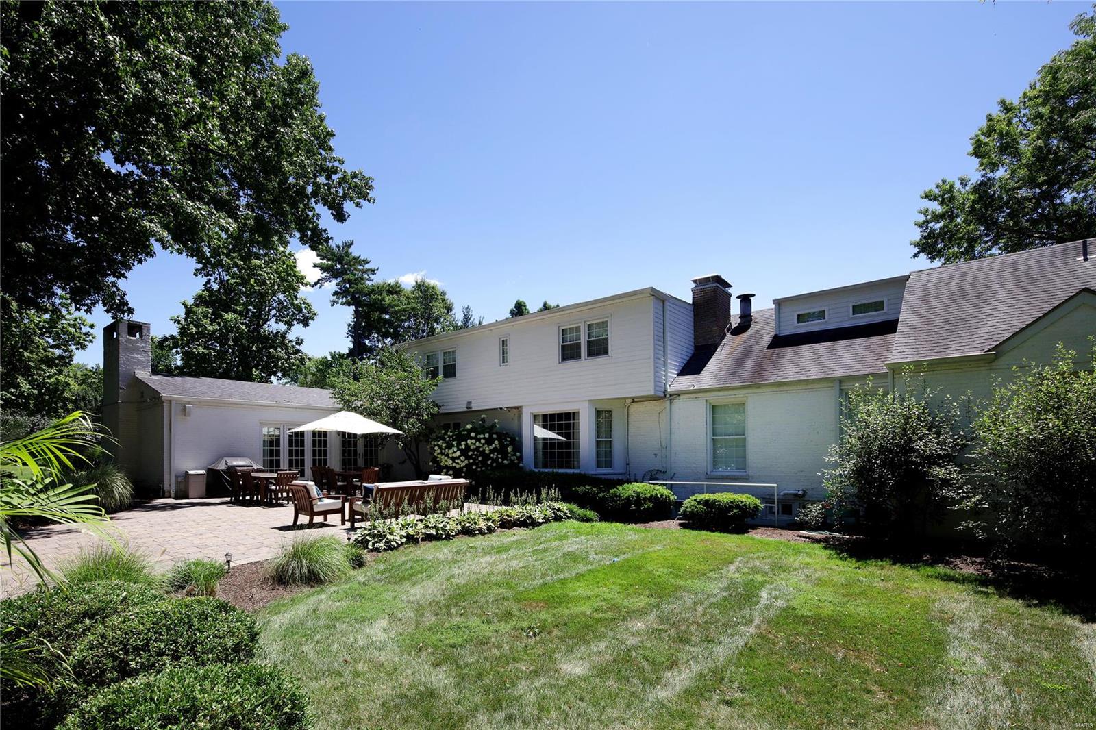 Clermont Park - Residential