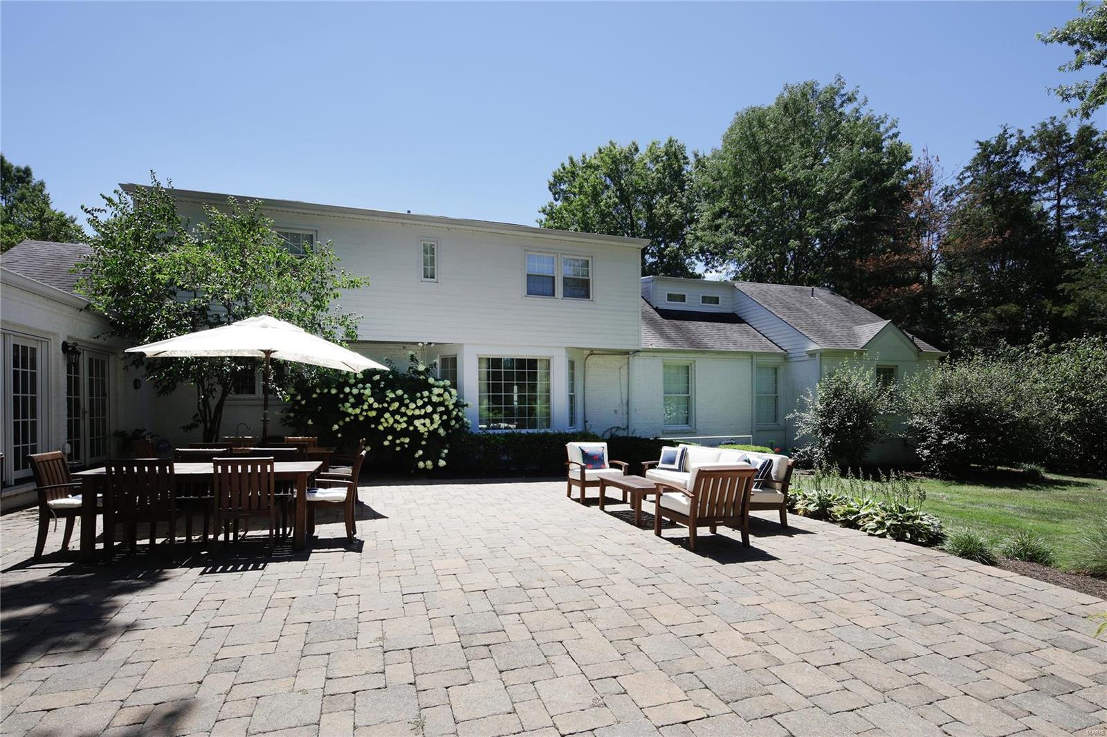 Clermont Park - Residential