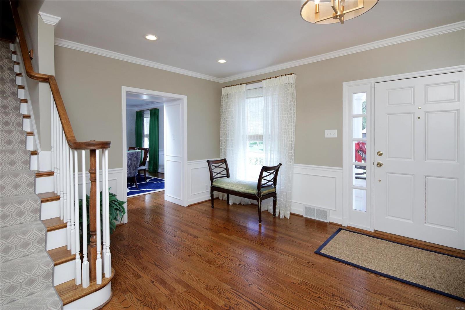 Clermont Park - Residential