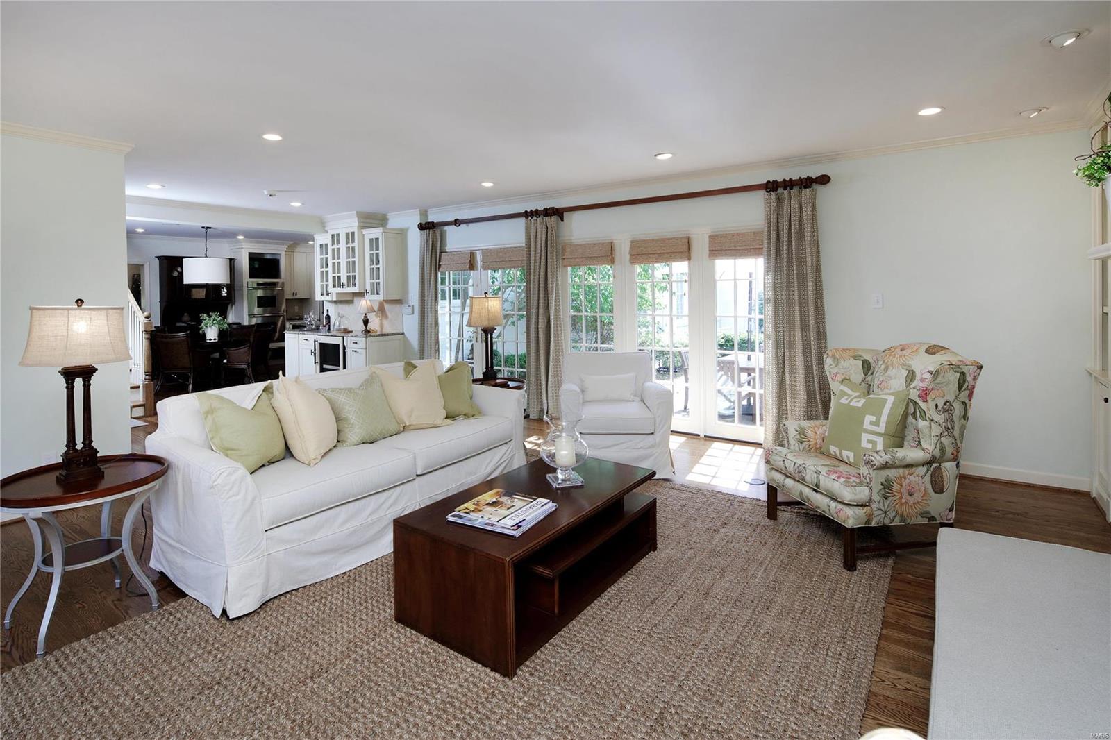 Clermont Park - Residential