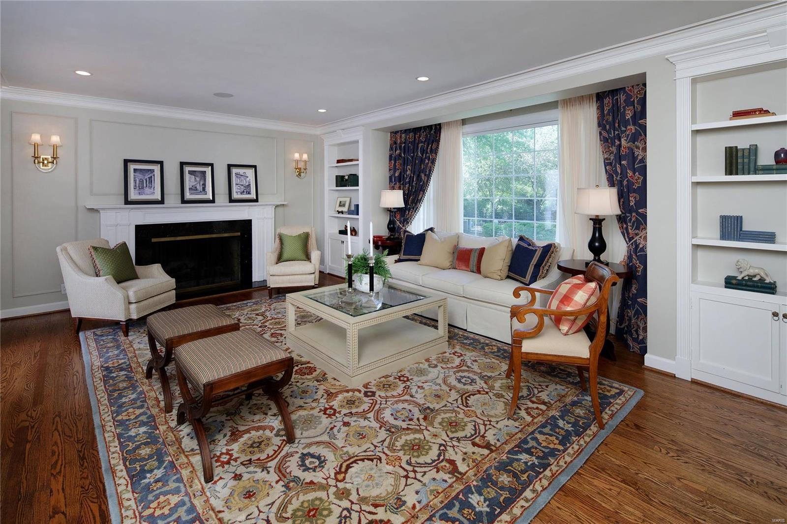 Clermont Park - Residential