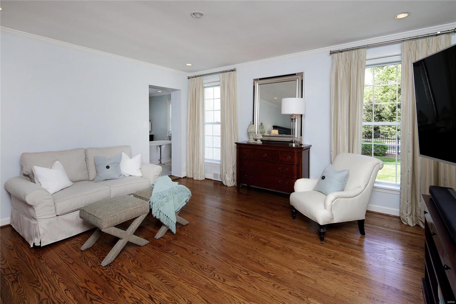 Clermont Park - Residential