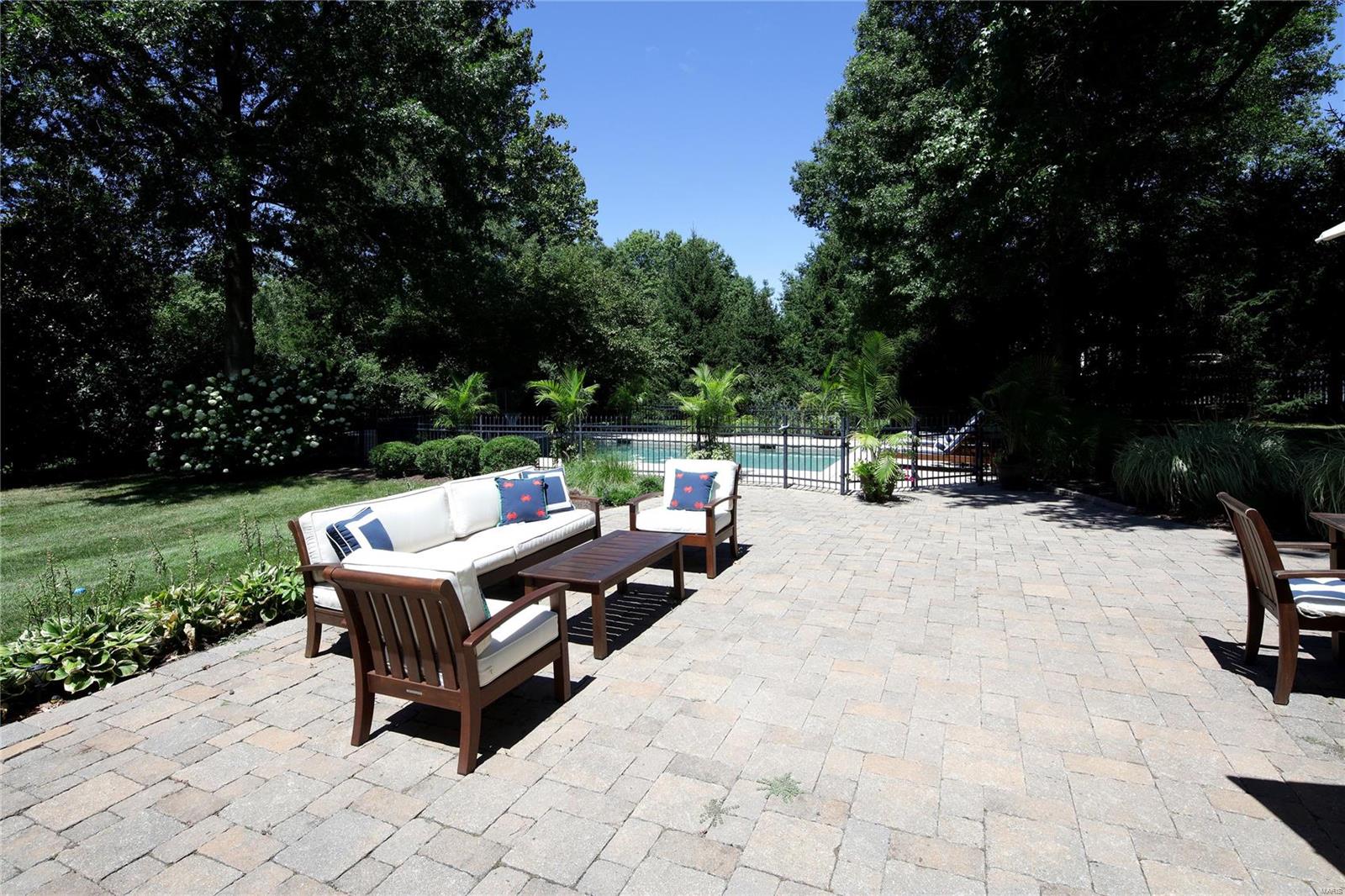 Clermont Park - Residential