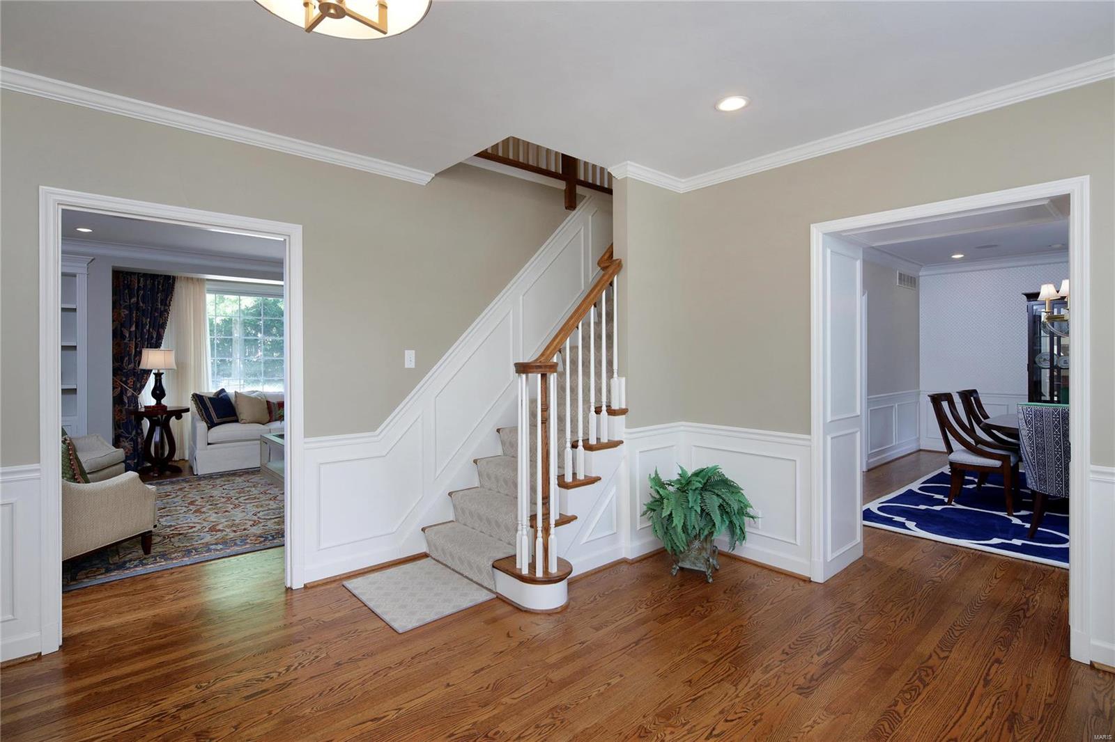 Clermont Park - Residential