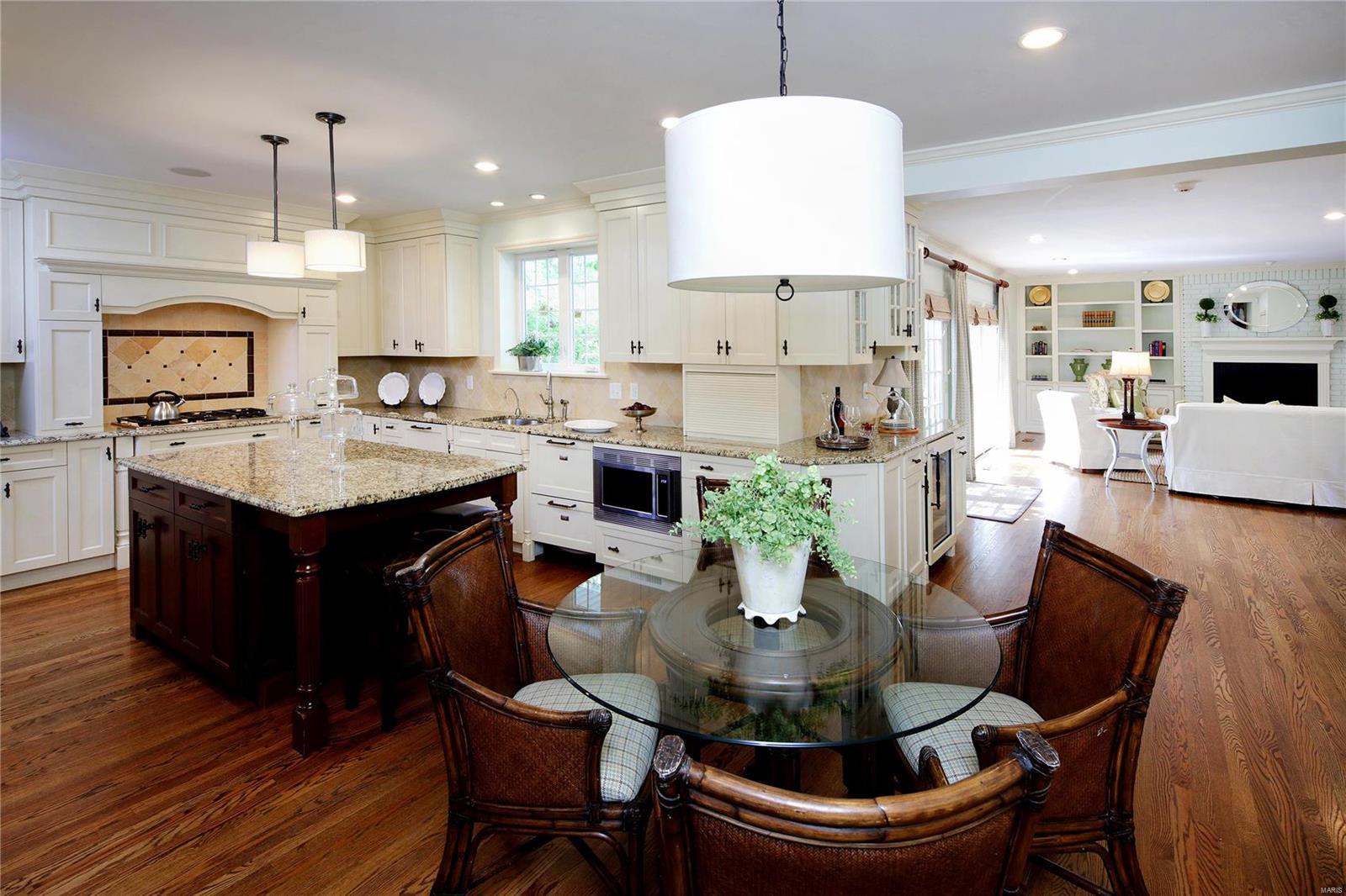 Clermont Park - Residential