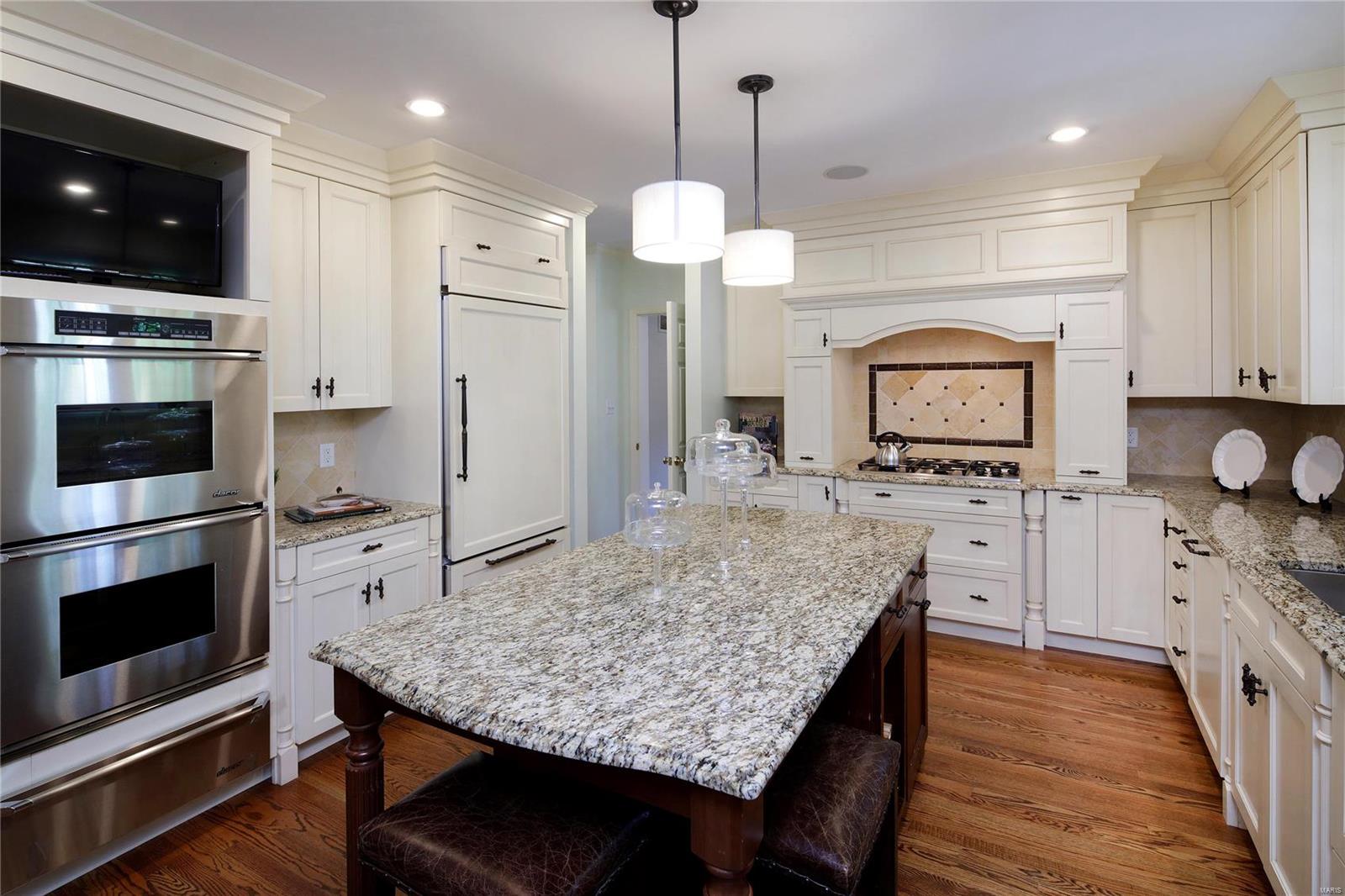 Clermont Park - Residential