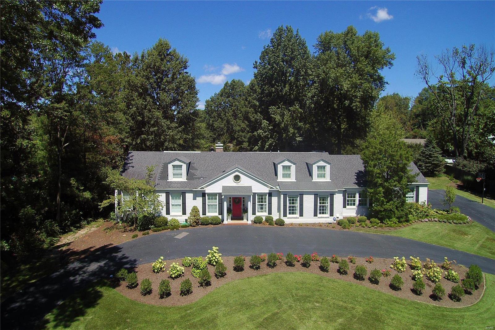 Clermont Park - Residential