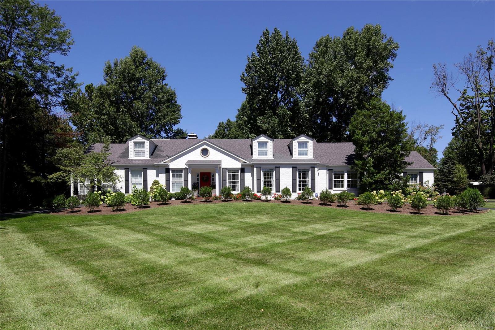 Clermont Park - Residential