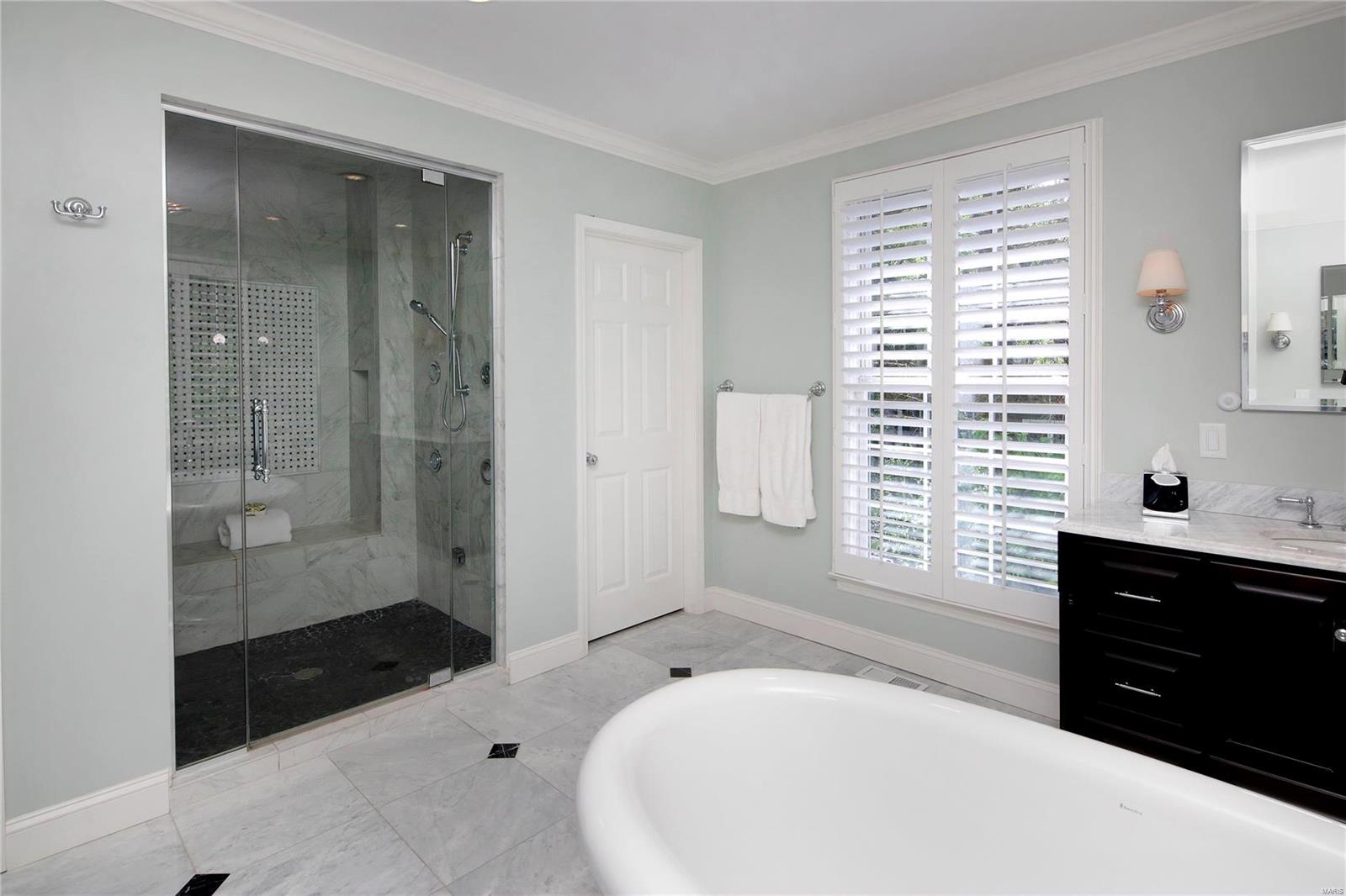 Clermont Park - Residential