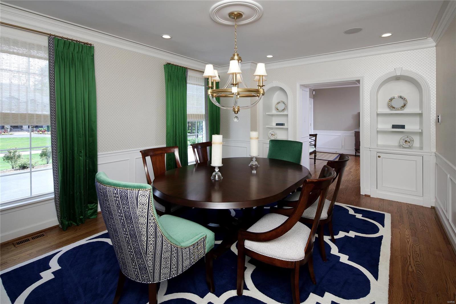 Clermont Park - Residential